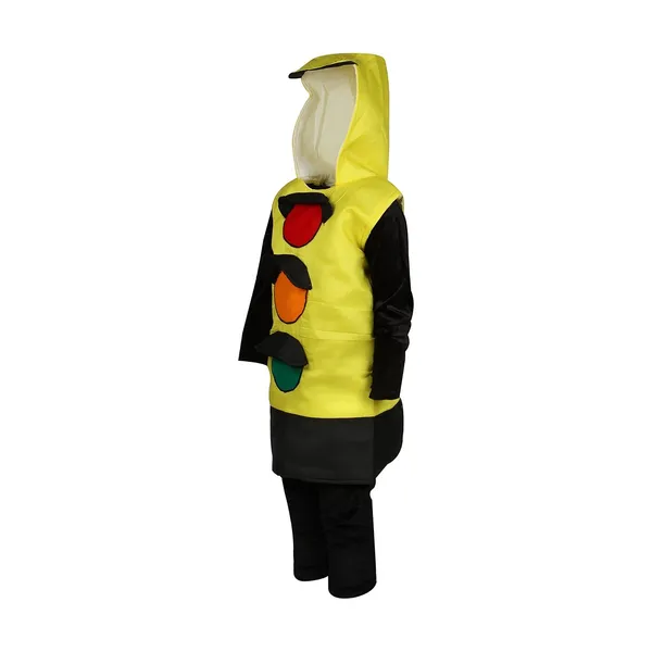 Raj_Costume_Kids_Traffic_Light_Signal_Costume_Fancy_Dress_School_Function_Theme_Party_Yellow_5_6_Years