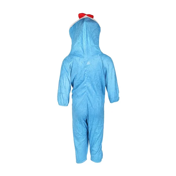 Raj_Costume_Kids_Boys_Donald_Duck_Costume_Fancy_Dress_School_Function_Theme_Party_Sky_Blue_7_8_Years