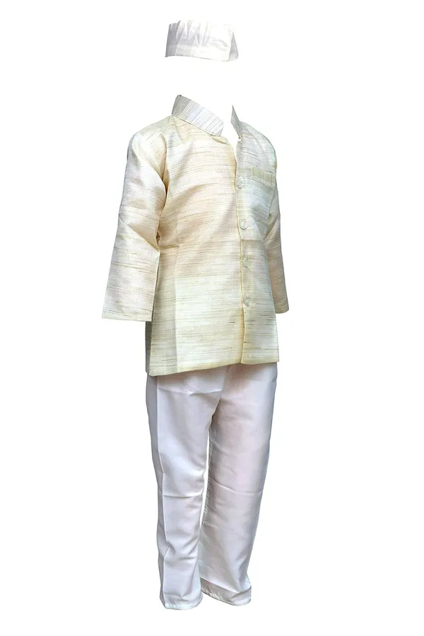 Raj_Costume_Nehru_Ji_National_Hero_Freedom_Fighter_Costume