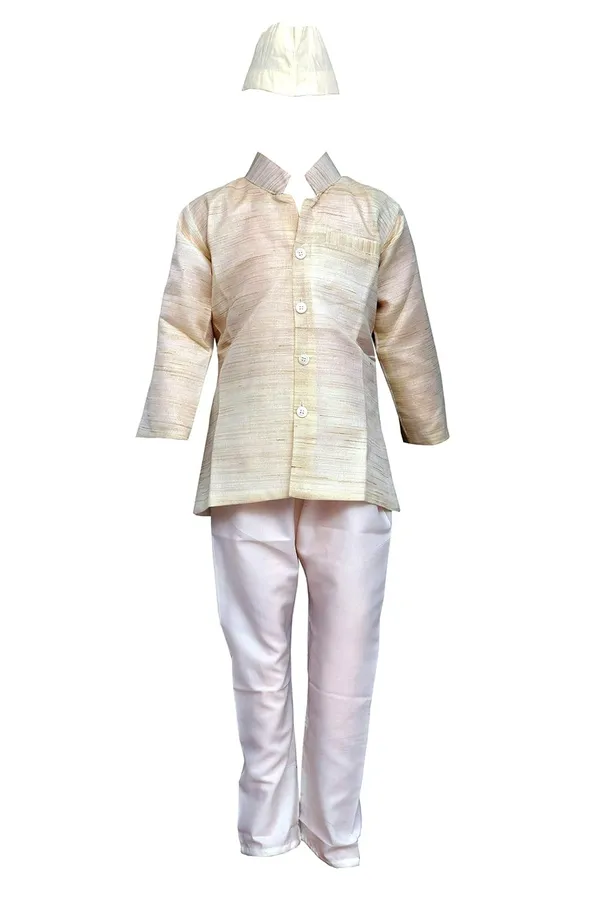 Raj_Costume_Nehru_Ji_National_Hero_Freedom_Fighter_Costume