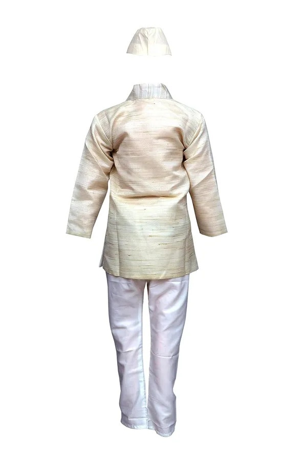 Raj_Costume_Nehru_Ji_National_Hero_Freedom_Fighter_Costume