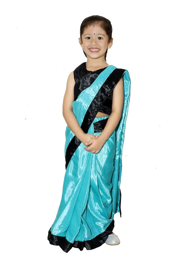 Raj_Costume_Kids_Teacher_Saree_Costume