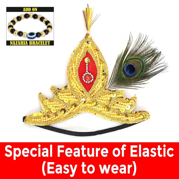 Raj_Fancy_Dresses_Shri_Krishna_Dress_For_Baby_Boy_Girl_Janmashtmi_Dress_With_Diaper_Friendly_Dhoti_Dupatta_Mor_Pankh_Mukut