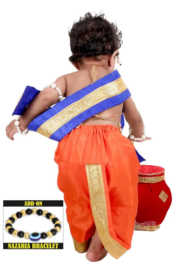 Raj_Fancy_Dresses_Shri_Krishna_Dress_For_Baby_Boy_Girl_Janmashtmi_Dress_With_Diaper_Friendly_Dhoti_Dupatta_Mor_Pankh_Mukut