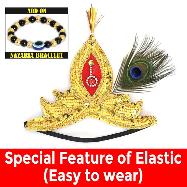 Raj_Fancy_Dresses_Shri_Krishna_Dress_For_Baby_Boy_Girl_Janmashtmi_Dress_With_Diaper_Friendly_Dhoti_Dupatta_Mor_Pankh_Mukut