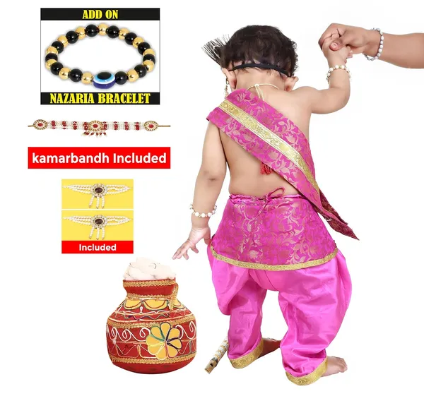 Raj_Fancy_Dresses_Krishna_Dress_For_Kids_Baby_Krishna_Dress_For_Janmashtami_With_Krishna_Mukut_Peacock_Feather_Flute_Embroidered_Krishna_Costume_For_Girl_Boy_3_Months_8_Years