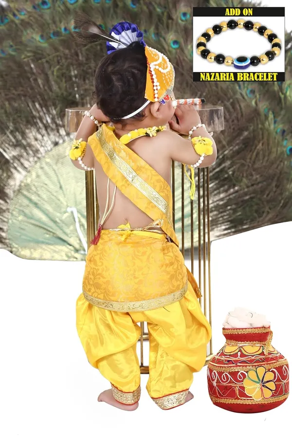 Raj_Fancy_Dresses_Krishna_Dress_For_Kids_Baby_Krishna_Dress_For_Janmashtami_With_Krishna_Mukut_Peacock_Feather_Flute_Embroidered_Krishna_Costume_For_Girl_Boy_3_Months_8_Years