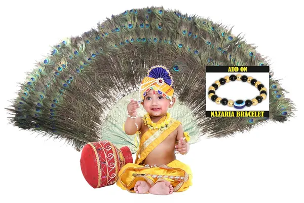 Raj_Fancy_Dresses_Krishna_Dress_For_Kids_Baby_Krishna_Dress_For_Janmashtami_With_Krishna_Mukut_Peacock_Feather_Flute_Embroidered_Krishna_Costume_For_Girl_Boy_3_Months_8_Years