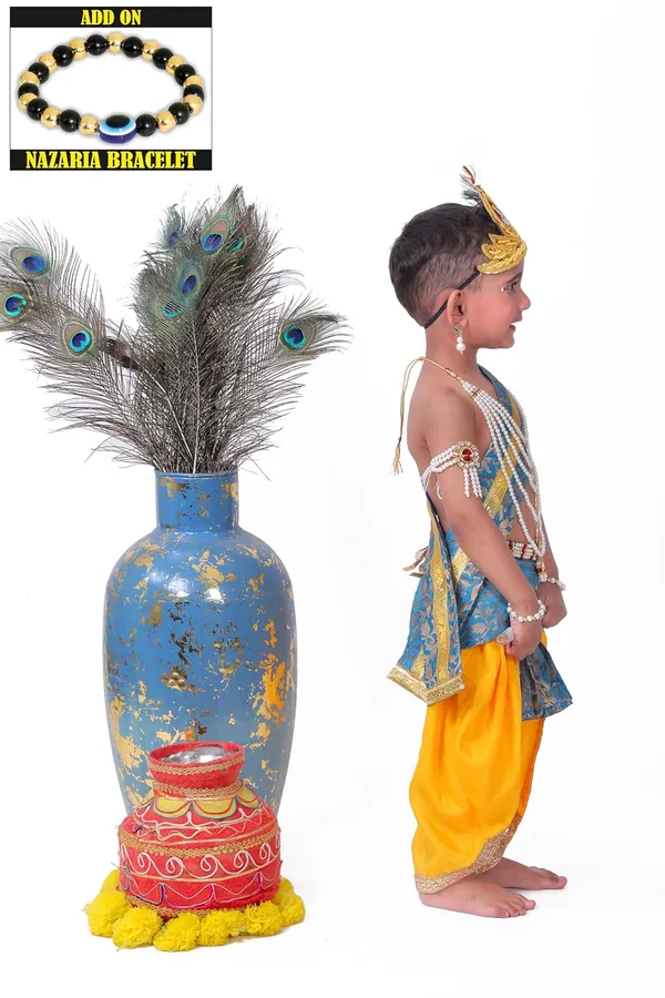 Raj_Fancy_Dresses_Krishna_Dress_For_Kids_Baby_Krishna_Dress_For_Janmashtami_With_Krishna_Mukut_Peacock_Feather_Flute_Embroidered_Krishna_Costume_For_Girl_Boy_3_Months_8_Years