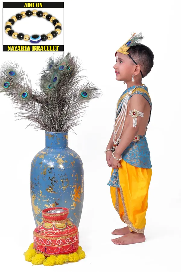 Raj_Fancy_Dresses_Krishna_Dress_For_Kids_Baby_Krishna_Dress_For_Janmashtami_With_Krishna_Mukut_Peacock_Feather_Flute_Embroidered_Krishna_Costume_For_Girl_Boy_3_Months_8_Years