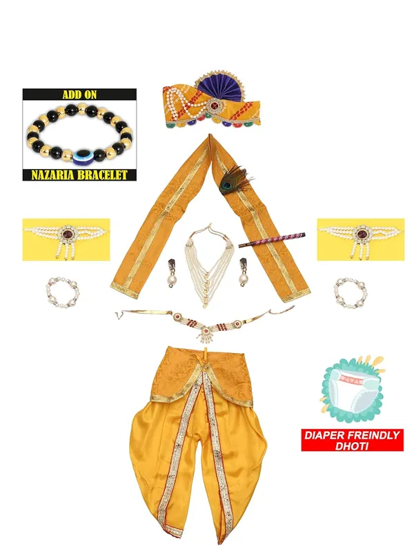 Raj_Fancy_Dresses_Krishna_Dress_For_Kids_Baby_Krishna_Dress_For_Janmashtami_With_Krishna_Mukut_Peacock_Feather_Flute_Embroidered_Krishna_Costume_For_Girl_Boy_3_Months_8_Years