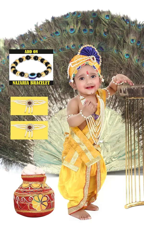 Raj_Fancy_Dresses_Krishna_Dress_For_Kids_Baby_Krishna_Dress_For_Janmashtami_With_Krishna_Mukut_Peacock_Feather_Flute_Embroidered_Krishna_Costume_For_Girl_Boy_3_Months_8_Years