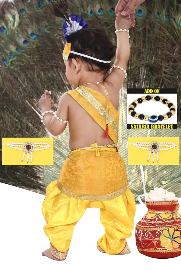Raj_Fancy_Dresses_Krishna_Dress_For_Kids_Baby_Krishna_Dress_For_Janmashtami_With_Krishna_Mukut_Peacock_Feather_Flute_Embroidered_Krishna_Costume_For_Girl_Boy_3_Months_8_Years