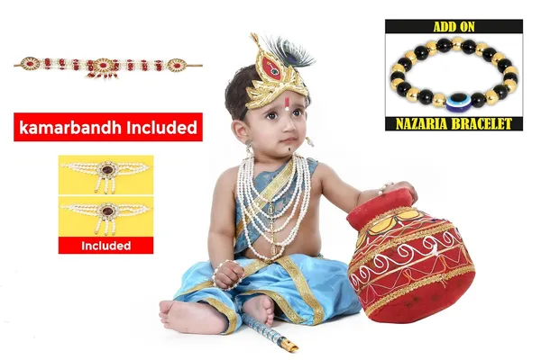 Raj_Fancy_Dresses_Krishna_Dress_For_Kids_Baby_Krishna_Dress_For_Janmashtami_With_Krishna_Mukut_Peacock_Feather_Flute_Embroidered_Krishna_Costume_For_Girl_Boy_3_Months_8_Years