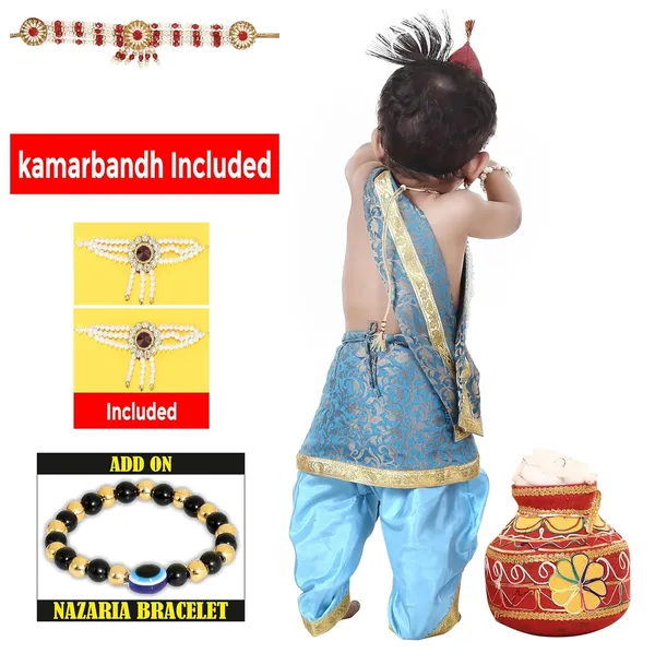 Raj_Fancy_Dresses_Krishna_Dress_For_Kids_Baby_Krishna_Dress_For_Janmashtami_With_Krishna_Mukut_Peacock_Feather_Flute_Embroidered_Krishna_Costume_For_Girl_Boy_3_Months_8_Years
