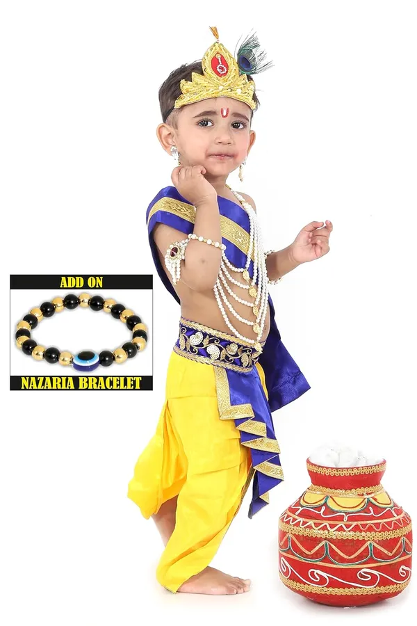 Raj_Fancy_Dresses_Krishna_Dress_For_Kids_Baby_Krishna_Dress_For_Janmashtami_With_Krishna_Mukut_Peacock_Feather_Flute_Embroidered_Krishna_Costume_For_Girl_Boy_3_Months_8_Years