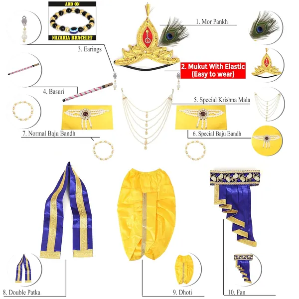 Raj_Fancy_Dresses_Krishna_Dress_For_Kids_Baby_Krishna_Dress_For_Janmashtami_With_Krishna_Mukut_Peacock_Feather_Flute_Embroidered_Krishna_Costume_For_Girl_Boy_3_Months_8_Years