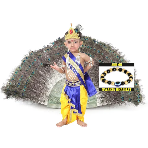 Raj_Fancy_Dresses_Krishna_Dress_For_Kids_Baby_Krishna_Dress_For_Janmashtami_With_Krishna_Mukut_Peacock_Feather_Flute_Embroidered_Krishna_Costume_For_Girl_Boy_3_Months_8_Years