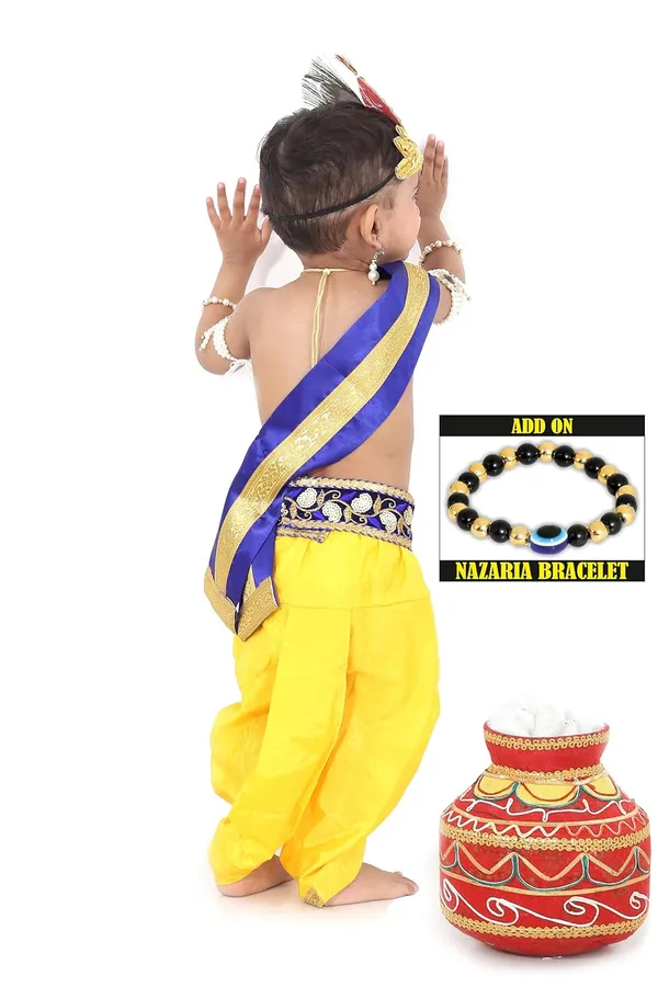 Raj_Fancy_Dresses_Krishna_Dress_For_Kids_Baby_Krishna_Dress_For_Janmashtami_With_Krishna_Mukut_Peacock_Feather_Flute_Embroidered_Krishna_Costume_For_Girl_Boy_3_Months_8_Years