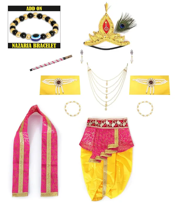 Raj_Fancy_Dresses_Krishna_3_8