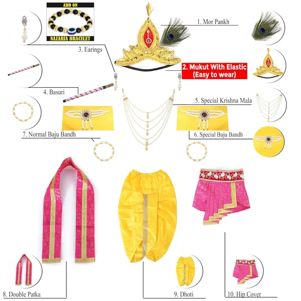 Raj_Fancy_Dresses_Krishna_3_8
