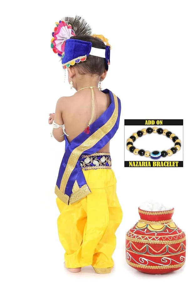 Raj_Fancy_Dresses_Krishna_Dress_For_Kids_Baby_Krishna_Dress_For_Janmashtami_With_Krishna_Mukut_Peacock_Feather_Flute_Embroidered_Krishna_Costume_For_Girl_Boy_3_Months_8_Years