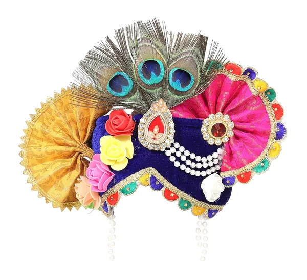 Raj_Fancy_Dresses_Krishna_Dress_For_Kids_Baby_Krishna_Dress_For_Janmashtami_With_Krishna_Mukut_Peacock_Feather_Flute_Embroidered_Krishna_Costume_For_Girl_Boy_3_Months_8_Years