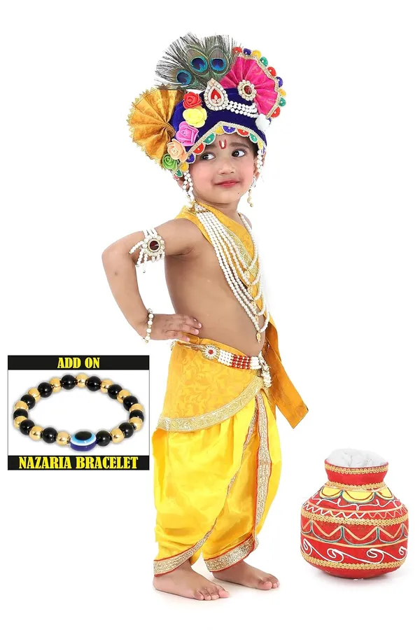 Raj_Fancy_Dresses_Krishna_Dress_For_Kids_Baby_Krishna_Dress_For_Janmashtami_With_Krishna_Mukut_Peacock_Feather_Flute_Embroidered_Krishna_Costume_For_Girl_Boy_3_Months_8_Years