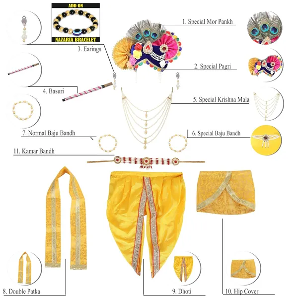 Raj_Fancy_Dresses_Krishna_Dress_For_Kids_Baby_Krishna_Dress_For_Janmashtami_With_Krishna_Mukut_Peacock_Feather_Flute_Embroidered_Krishna_Costume_For_Girl_Boy_3_Months_8_Years