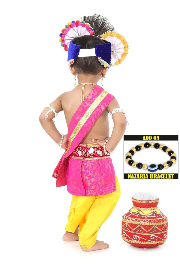 Raj_Fancy_Dresses_Krishna_Dress_For_Kids_Baby_Krishna_Dress_For_Janmashtami_With_Krishna_Mukut_Peacock_Feather_Flute_Embroidered_Krishna_Costume_For_Girl_Boy_3_Months_8_Years
