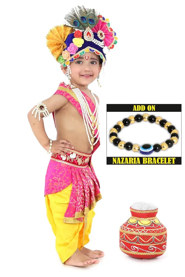 Raj_Fancy_Dresses_Krishna_Dress_For_Kids_Baby_Krishna_Dress_For_Janmashtami_With_Krishna_Mukut_Peacock_Feather_Flute_Embroidered_Krishna_Costume_For_Girl_Boy_3_Months_8_Years
