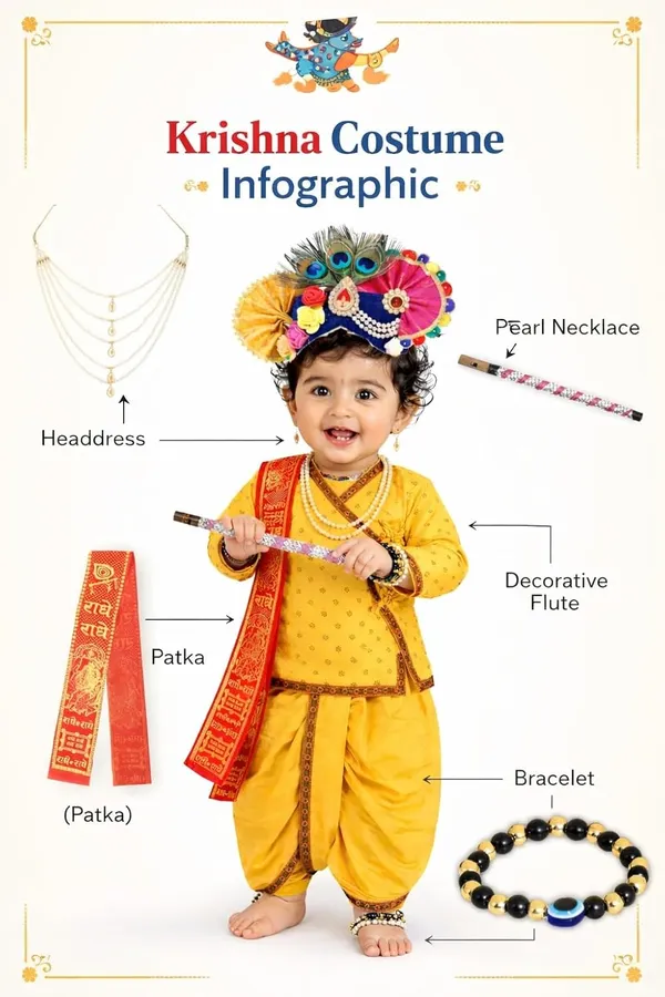 Raj_Fancy_Dresses_Krishna_Dress_For_Kids_Baby_Krishna_Dress_For_Janmashtami_With_Krishna_Mukut_Peacock_Feather_Flute_Embroidered_Krishna_Costume_For_Girl_Boy_3_Months_8_Years
