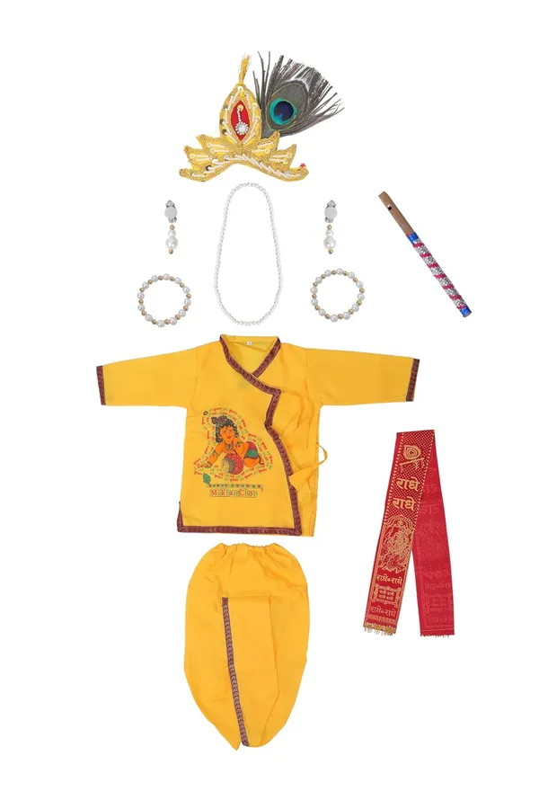 Raj_Fancy_Dresses_Radha_And_Krishna_Brocade_Fabric_Janmashtami_Mythological_Character_Costume