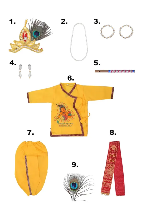 Raj_Fancy_Dresses_Radha_And_Krishna_Brocade_Fabric_Janmashtami_Mythological_Character_Costume