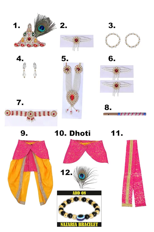 Raj_Fancy_Dresses_Krishna_Dress_For_Kids_Baby_Krishna_Dress_For_Janmashtami_With_Krishna_Mukut_Peacock_Feather_Flute_Embroidered_Krishna_Costume_For_Girl_Boy_3_Months_8_Years