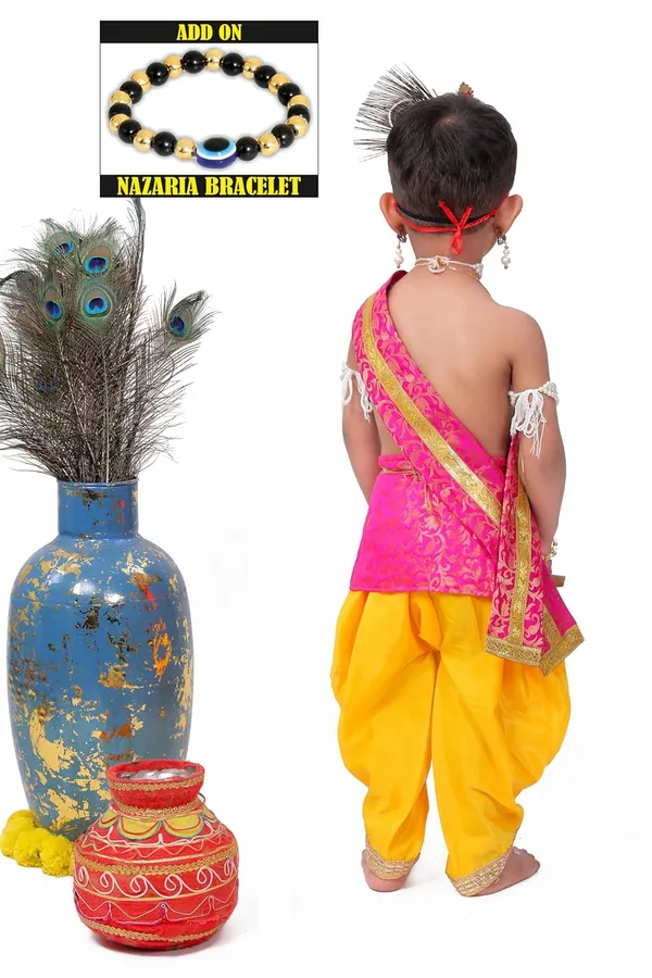 Raj_Fancy_Dresses_Krishna_Dress_For_Kids_Baby_Krishna_Dress_For_Janmashtami_With_Krishna_Mukut_Peacock_Feather_Flute_Embroidered_Krishna_Costume_For_Girl_Boy_3_Months_8_Years