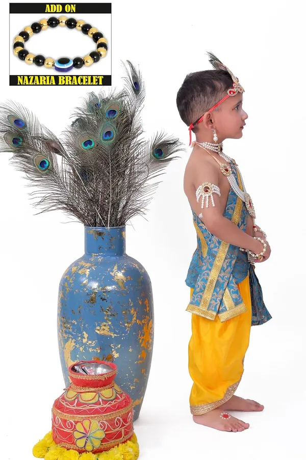 Raj_Fancy_Dresses_Krishna_Dress_For_Kids_Baby_Krishna_Dress_For_Janmashtami_With_Krishna_Mukut_Peacock_Feather_Flute_Embroidered_Krishna_Costume_For_Girl_Boy_3_Months_8_Years