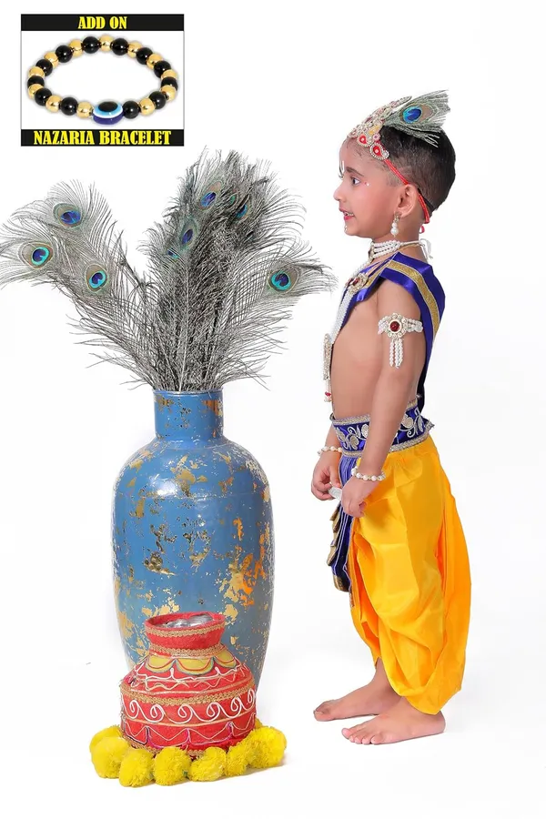 Raj_Fancy_Dresses_Krishna_Dress_For_Kids_Baby_Krishna_Dress_For_Janmashtami_With_Krishna_Mukut_Peacock_Feather_Flute_Embroidered_Krishna_Costume_For_Girl_Boy_3_Months_8_Years
