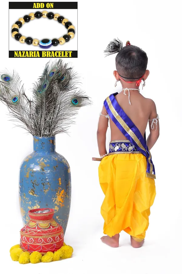 Raj_Fancy_Dresses_Krishna_Dress_For_Kids_Baby_Krishna_Dress_For_Janmashtami_With_Krishna_Mukut_Peacock_Feather_Flute_Embroidered_Krishna_Costume_For_Girl_Boy_3_Months_8_Years