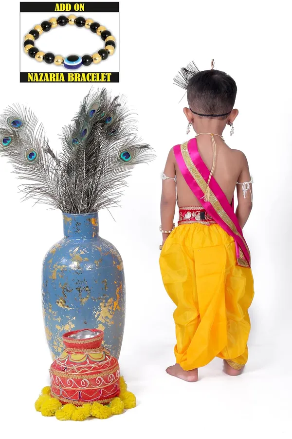 Raj_Fancy_Dresses_Krishna_Dress_For_Kids_Baby_Krishna_Dress_For_Janmashtami_With_Krishna_Mukut_Peacock_Feather_Flute_Embroidered_Krishna_Costume_For_Girl_Boy_3_Months_8_Years