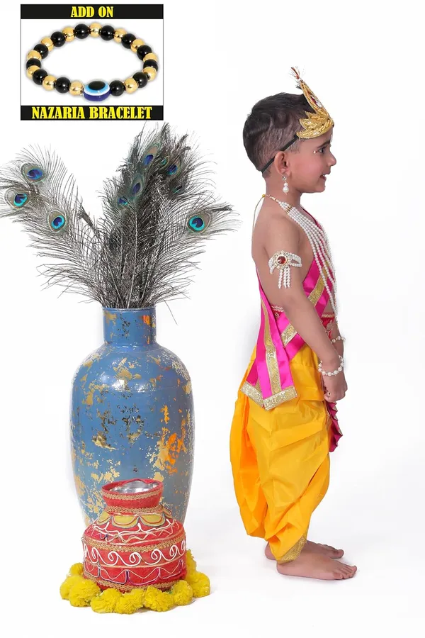 Raj_Fancy_Dresses_Krishna_Dress_For_Kids_Baby_Krishna_Dress_For_Janmashtami_With_Krishna_Mukut_Peacock_Feather_Flute_Embroidered_Krishna_Costume_For_Girl_Boy_3_Months_8_Years