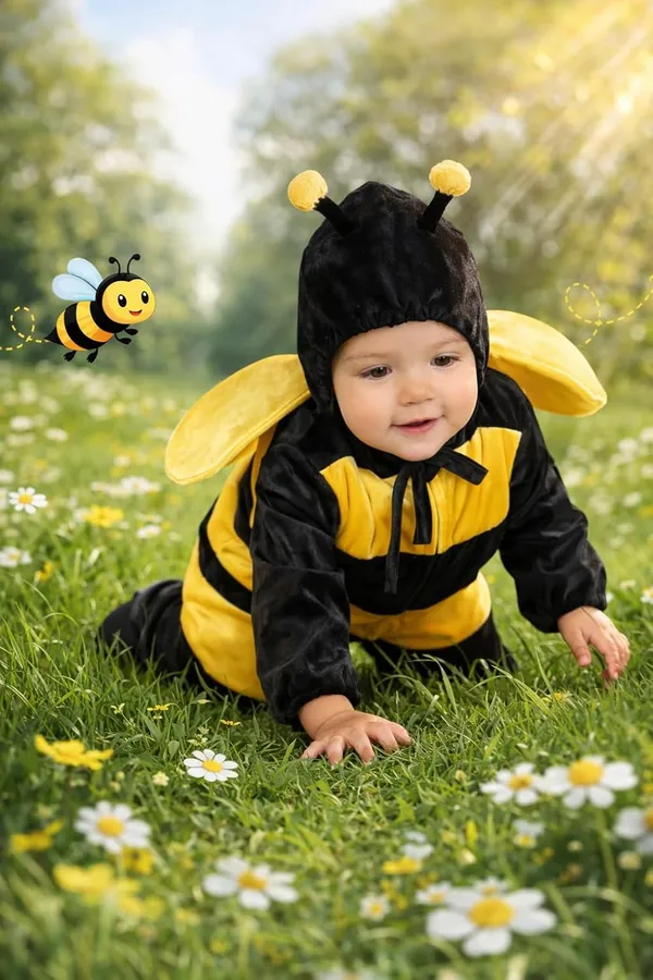 Raj_Costume_Velvet_Fabric_Honey_Bee_Insect_Costume_For_Kids_Fancy_Dress_School_Annual_Function_Cosplay_Bodysuit_For_Boys_And_Girls