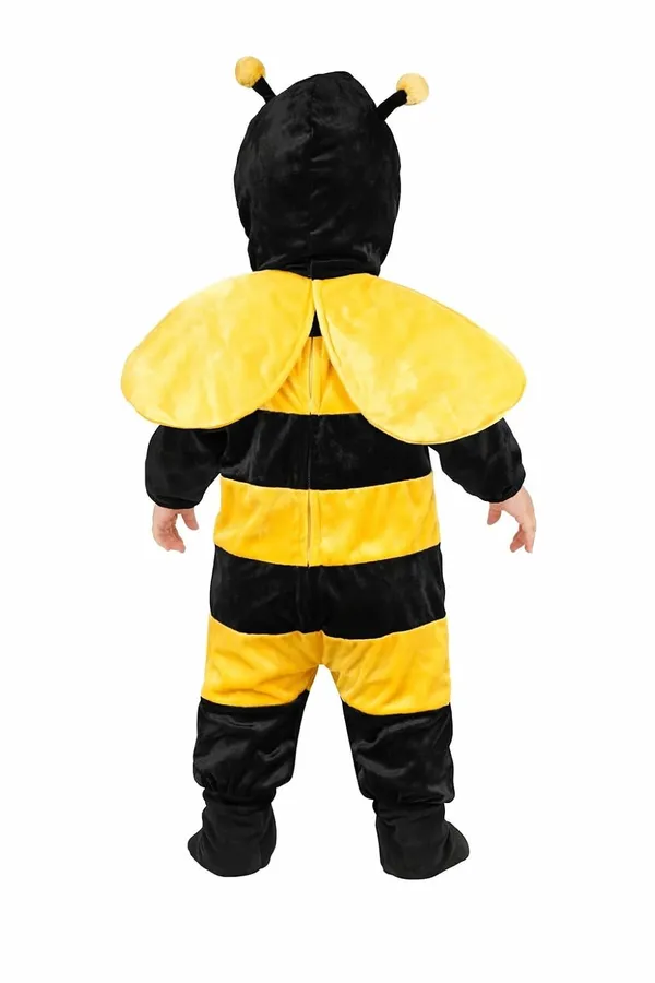 Raj_Costume_Velvet_Fabric_Honey_Bee_Insect_Costume_For_Kids_Fancy_Dress_School_Annual_Function_Cosplay_Bodysuit_For_Boys_And_Girls