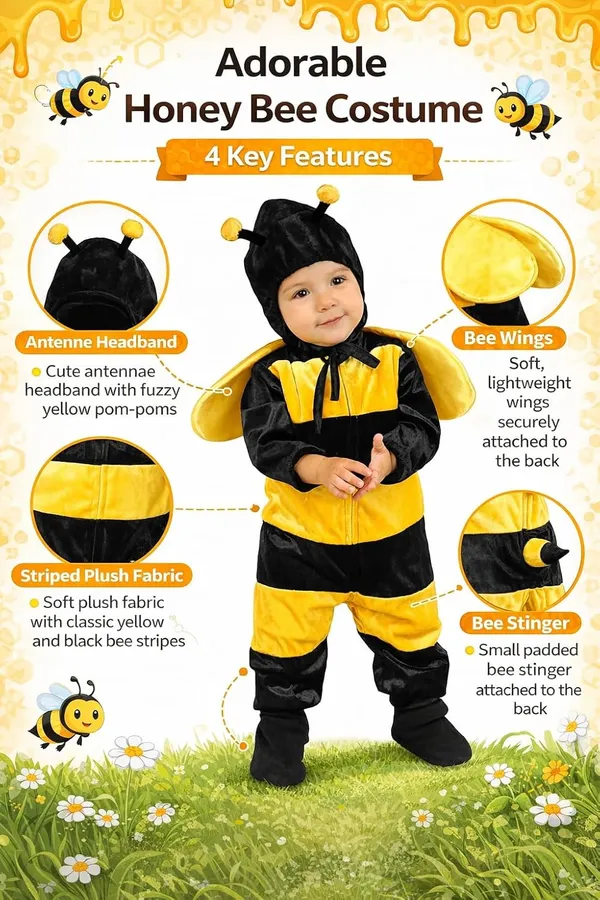 Raj_Costume_Velvet_Fabric_Honey_Bee_Insect_Costume_For_Kids_Fancy_Dress_School_Annual_Function_Cosplay_Bodysuit_For_Boys_And_Girls