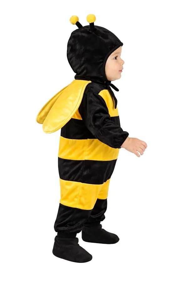 Raj_Costume_Velvet_Fabric_Honey_Bee_Insect_Costume_For_Kids_Fancy_Dress_School_Annual_Function_Cosplay_Bodysuit_For_Boys_And_Girls