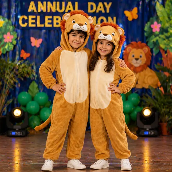 Raj_Costume_Lion_Costume_For_Kids_Adults_Animal_Fancy_Dress_Jumpsuit_With_Hood_Soft_Plush_Lion_Outfit_For_Boys_Girls_School_Function_Birthday_Party_Dress_Up_Costume