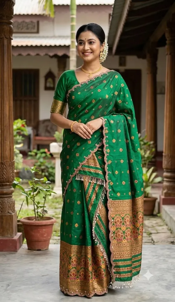 CUT_WORKS_PREMIUM_QUALITY_BANARASI_SEMI_PAAT_