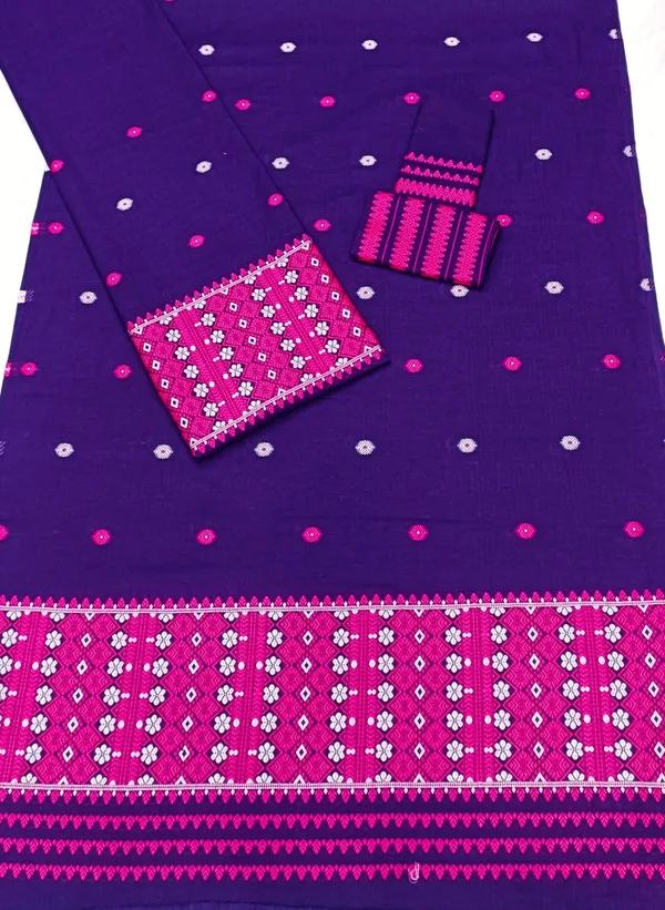 Padmini_Kesa_Cotton_Gero_Design_Buwa_Jura_Assamese_Mekhela_Chador_Set