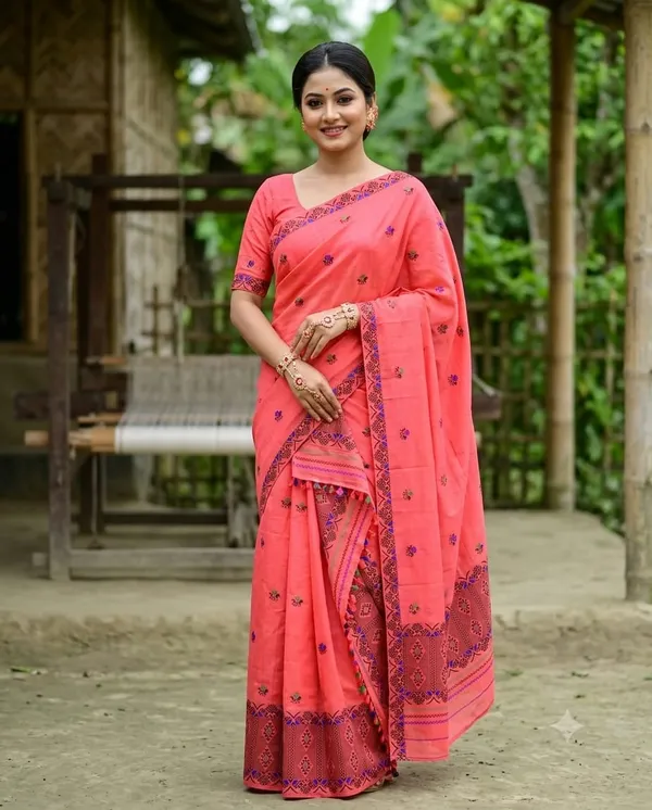 Buwa_Wash_Cotton_Jura_Assamese_Mekhela_Chador_Set
