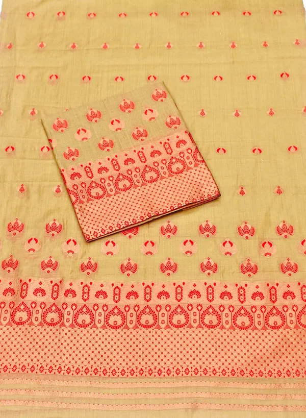 Toss_Cotton_Assamese_Mekhela_Chador_Set